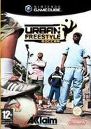 Urban Freestyle Soccer - PAL Gamecube - Destination Retro