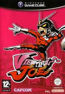 Viewtiful Joe - PAL Gamecube - Destination Retro