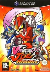 Viewtiful Joe Red Hot Rumble - PAL Gamecube - Destination Retro