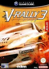 V-Rally 3 - PAL Gamecube - Destination Retro