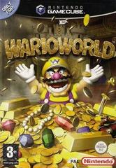 Wario World - PAL Gamecube - Destination Retro