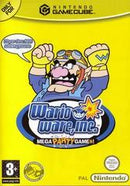 Wario Ware Mega Party Games - PAL Gamecube - Destination Retro