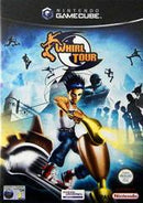 Whirl Tour - PAL Gamecube - Destination Retro