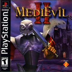 Medievil II - Playstation - Destination Retro