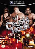 WWE Crush Hour - PAL Gamecube - Destination Retro