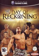 WWE Day of Reckoning - PAL Gamecube - Destination Retro