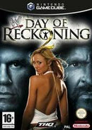 WWE Day of Reckoning 2 - PAL Gamecube - Destination Retro