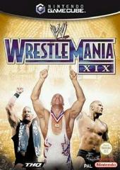 WWE WrestleMania XIX - PAL Gamecube - Destination Retro
