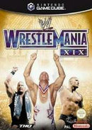 WWE WrestleMania XIX - PAL Gamecube - Destination Retro