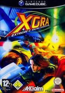 XGRA - PAL Gamecube - Destination Retro