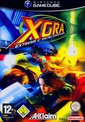 XGRA - PAL Gamecube - Destination Retro