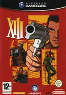 XIII - PAL Gamecube - Destination Retro