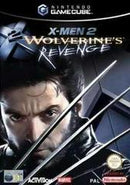 X-Men 2: Wolverine's Revenge - PAL Gamecube - Destination Retro