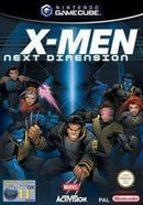 X-men Next Dimension - PAL Gamecube - Destination Retro