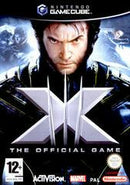X-Men: The Official Game - PAL Gamecube - Destination Retro