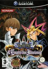 Yu-Gi-Oh Falsebound Kingdom - PAL Gamecube - Destination Retro