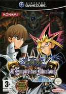Yu-Gi-Oh Falsebound Kingdom - PAL Gamecube - Destination Retro