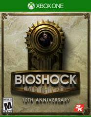 Bioshock [10th Anniversary] - Xbox One - Destination Retro