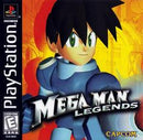 Mega Man Legends - Playstation - Destination Retro