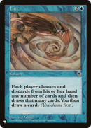 Flux [The List] - Destination Retro
