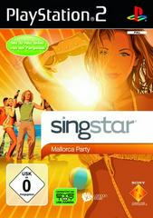 SingStar Mallorca Party - PAL Playstation 2 - Destination Retro