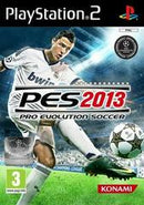 Pro Evolution Soccer 2013 - PAL Playstation 2 - Destination Retro