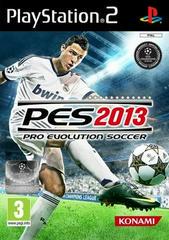 Pro Evolution Soccer 2013 - PAL Playstation 2 - Destination Retro