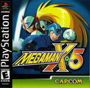 Mega Man X5 - Playstation - Destination Retro