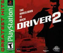 Driver 2 [Greatest Hits] - Playstation - Destination Retro