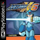 Mega Man X6 - Playstation - Destination Retro