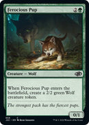 Ferocious Pup [Jumpstart 2022] - Destination Retro