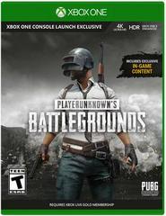 PlayerUnknown's Battlegrounds - Xbox One - Destination Retro