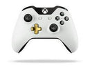 Xbox One Lunar White Wireless Controller - Xbox One - Destination Retro
