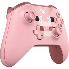 Xbox One Minecraft Pig Wireless Controller - Xbox One - Destination Retro