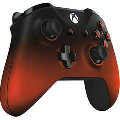 Xbox One Volcano Shadow Wireless Controller - Xbox One - Destination Retro