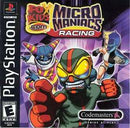 Micro Maniacs Racing - Playstation - Destination Retro