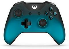 Xbox One Ocean Shadow Wireless Controller - Xbox One - Destination Retro