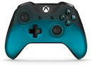Xbox One Ocean Shadow Wireless Controller - Xbox One - Destination Retro