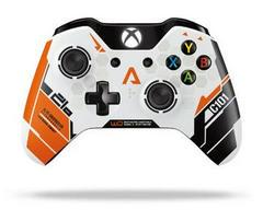 Xbox One Titanfall Wireless Controller - Xbox One - Destination Retro