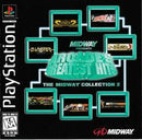 Arcade's Greatest Hits Midway Collection 2 - Playstation - Destination Retro