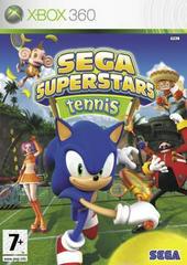 Sega Superstars Tennis & Xbox Live - Xbox 360 - Destination Retro