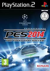 Pro Evolution Soccer 2014 - PAL Playstation 2 - Destination Retro