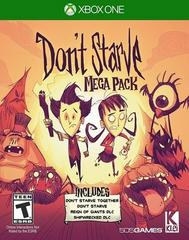 Don't Starve - Xbox One - Destination Retro