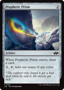 Prophetic Prism [Foundations Jumpstart] - Destination Retro