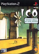 Ico Limited Edition - PAL Playstation 2 - Destination Retro
