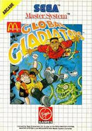 Global Gladiators - PAL Sega Master System - Destination Retro
