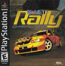 Mobil 1 Rally Championship - Playstation - Destination Retro