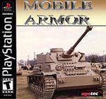 Mobile Armor - Playstation - Destination Retro