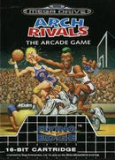Arch Rivals - PAL Sega Mega Drive - Destination Retro