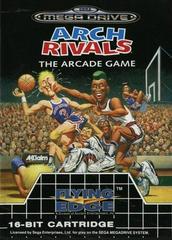 Arch Rivals - PAL Sega Mega Drive - Destination Retro